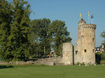 Wandeling in Herzele op 22 februari 2026